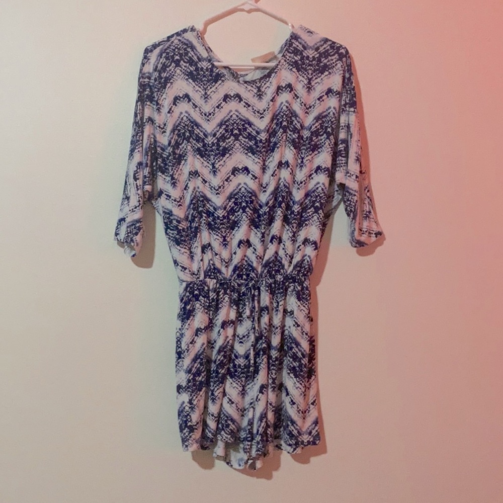 Softest Romper, S